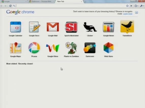 Install & manage web apps Chrome Web Store Help Google