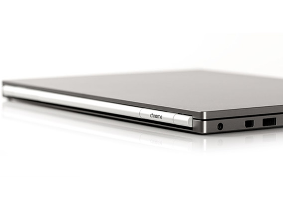 Chromebook Pixel, Με οθόνη 13" 2560x1700 pixels αφής 239
