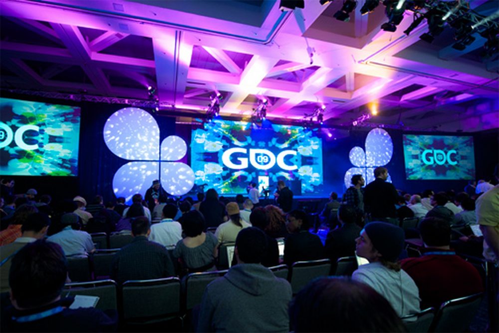 Game Developers Conference 2019 Οι πέντε σημαντικότερες ανακοινώσεις