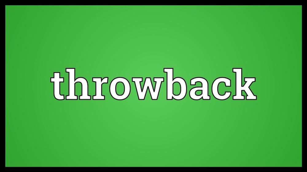 Ποια συσκευή θέλετε να δείτε στο throwback του Σαββατοκύριακου