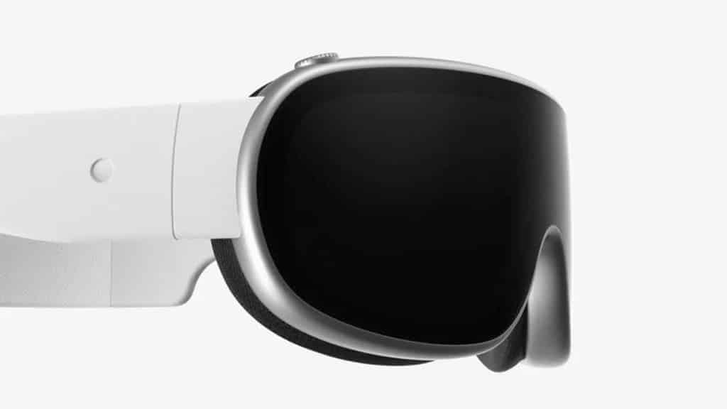 Apple AR/VR headset Θα παρέχεται handson demo Techblog.gr