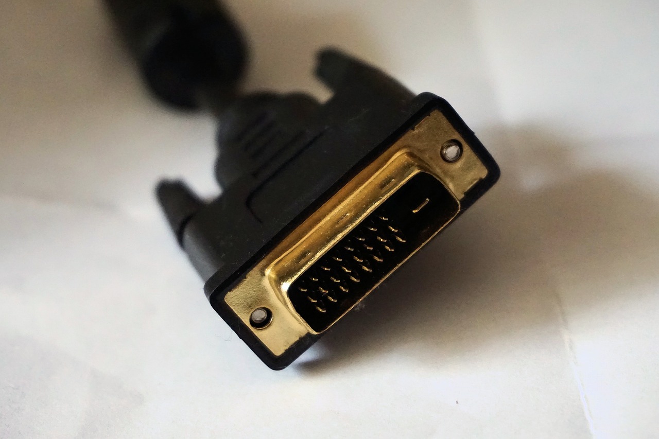 What is DVI Cable, and What are its Uses? TechBlogBox