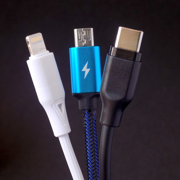 Extending the Limits of USB 3.0 Cable and Connectors TECHBLOGBOX