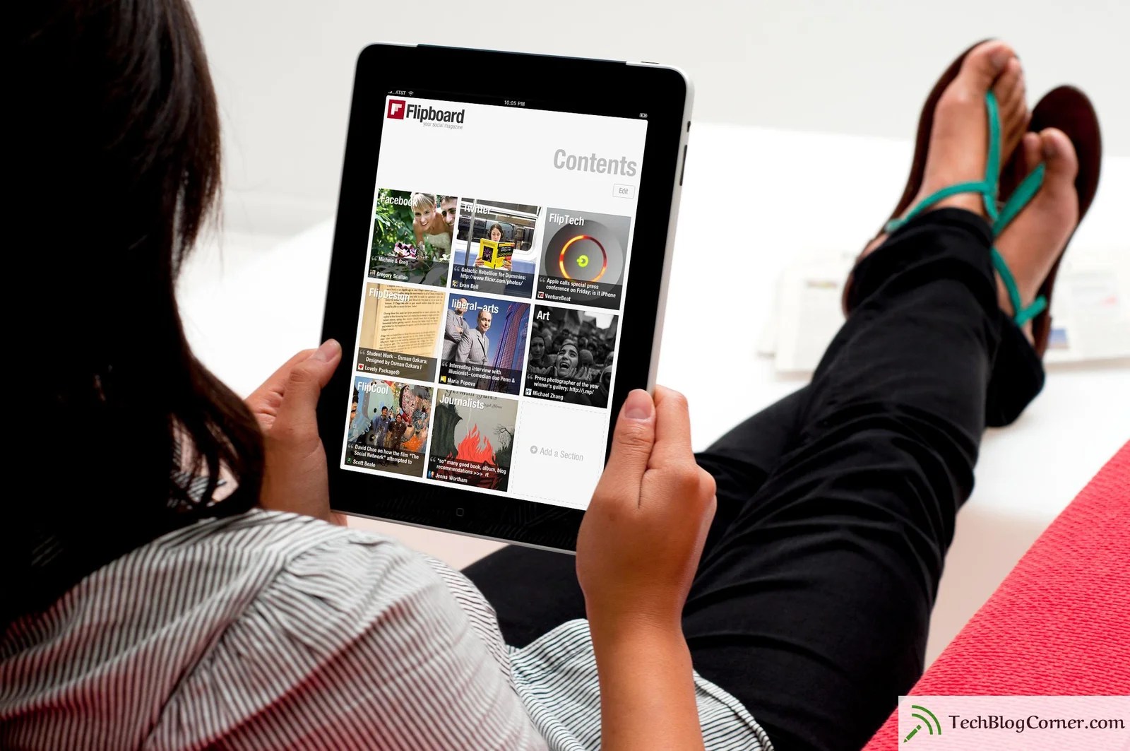 8 Simple Tricks Every Tablet Owner Should Know TechBlogCorner®