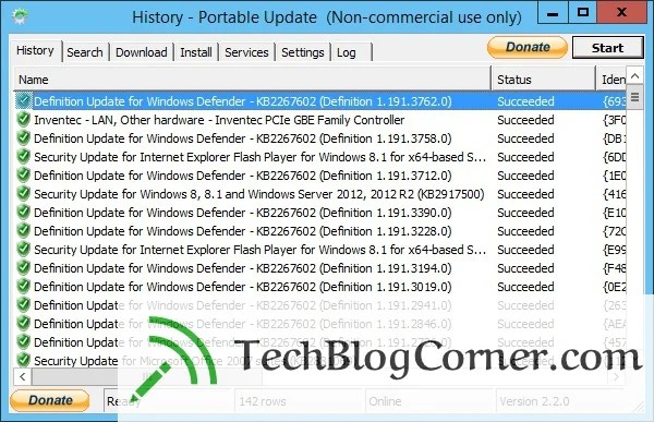 4 Tools to Update Windows Offline and install Hotfixes.