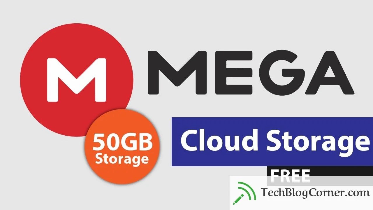 Top 10 Best Cloud Storage Services On The TechBlogCorner®