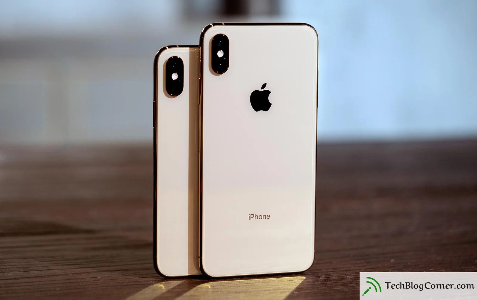 Is the Iphone XS Really Worth It's Price Tag? TechBlogCorner®