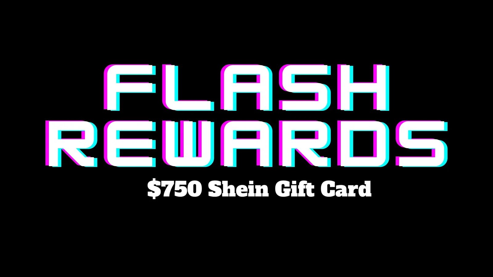 Is the 750 Shein Gift Card a Scam? Is deals Carrot Legit? Shein 750