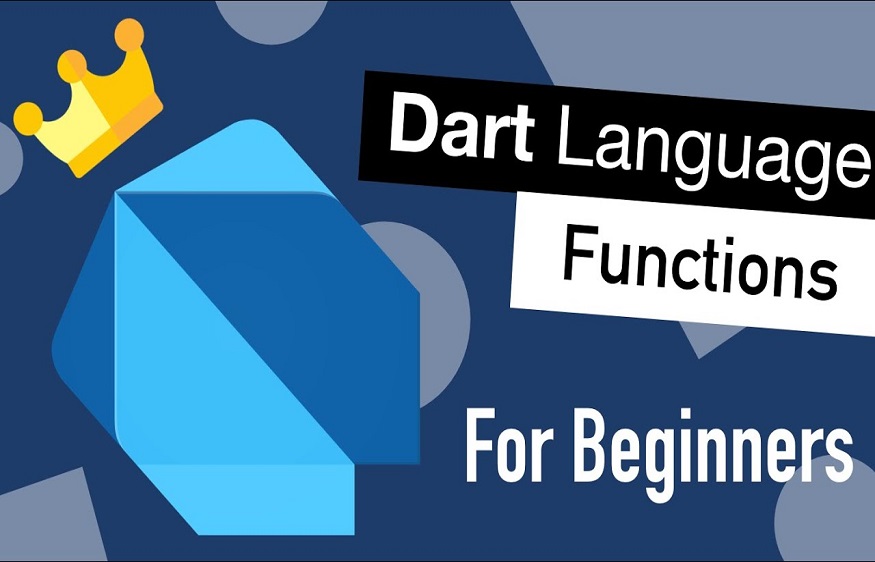 Dart programming language what are the advantages?