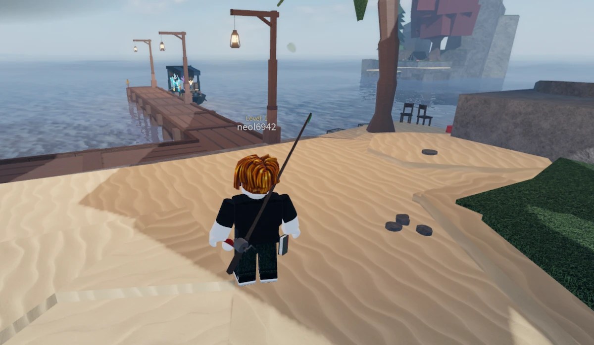 Fisch Codes October 2025 Roblox Fisch Codes (October 2025) All Active Codes