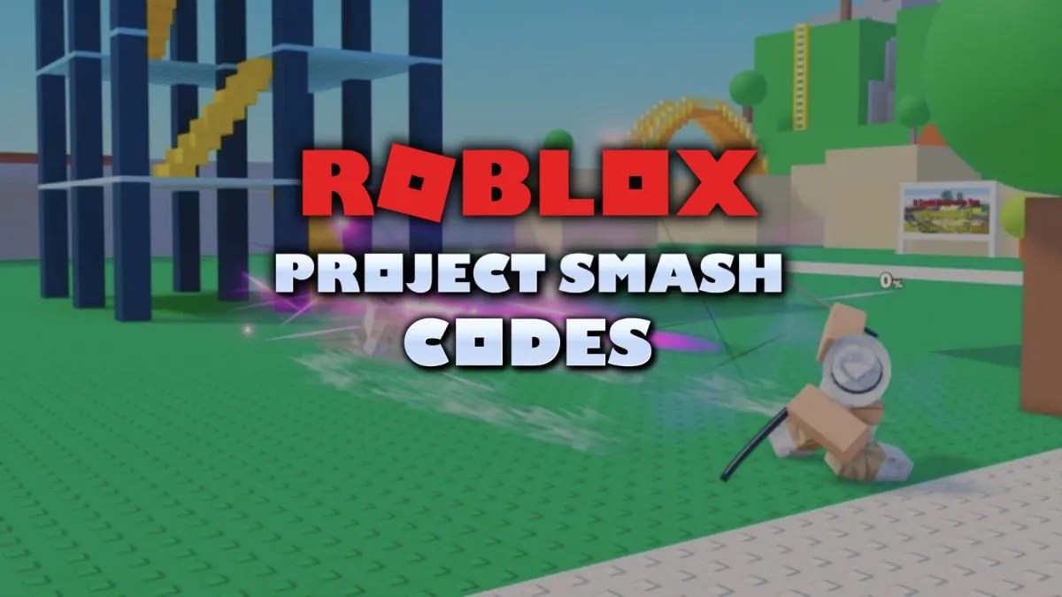 Project 2025 Roblox Project Smash Codes October 2025 Free Cash