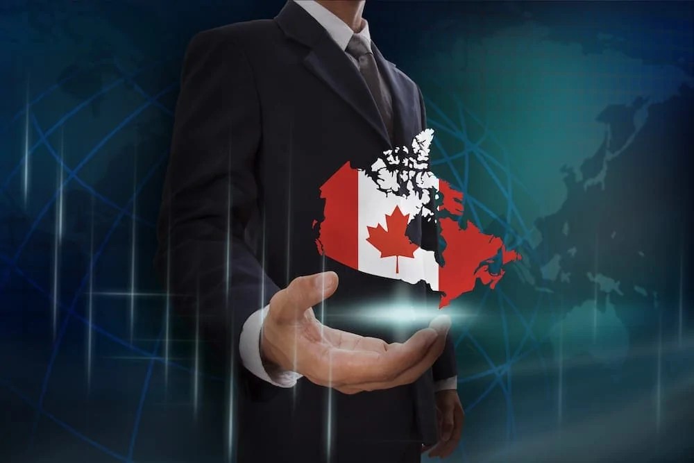 Canada's tech sector fuels growth across the economy TechBomb News