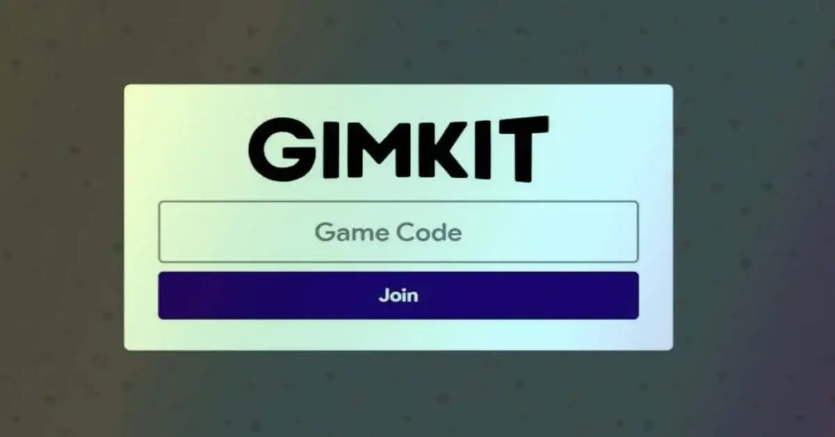 Gimkit Join Quick Guide to Getting Into Games TechBonafide