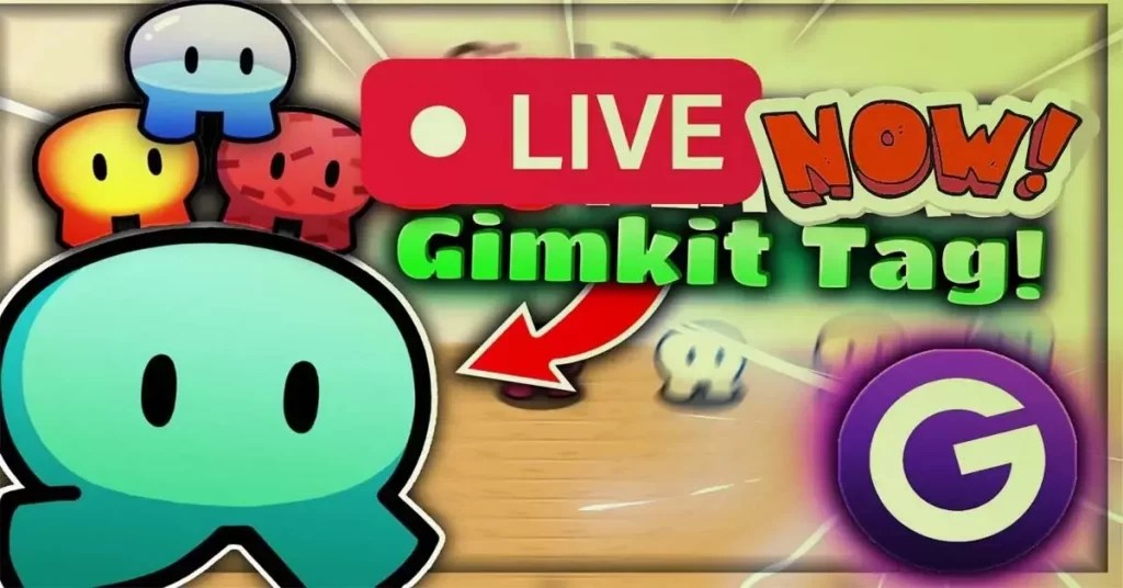 Gimkit Join Quick Guide to Getting Into Games TechBonafide