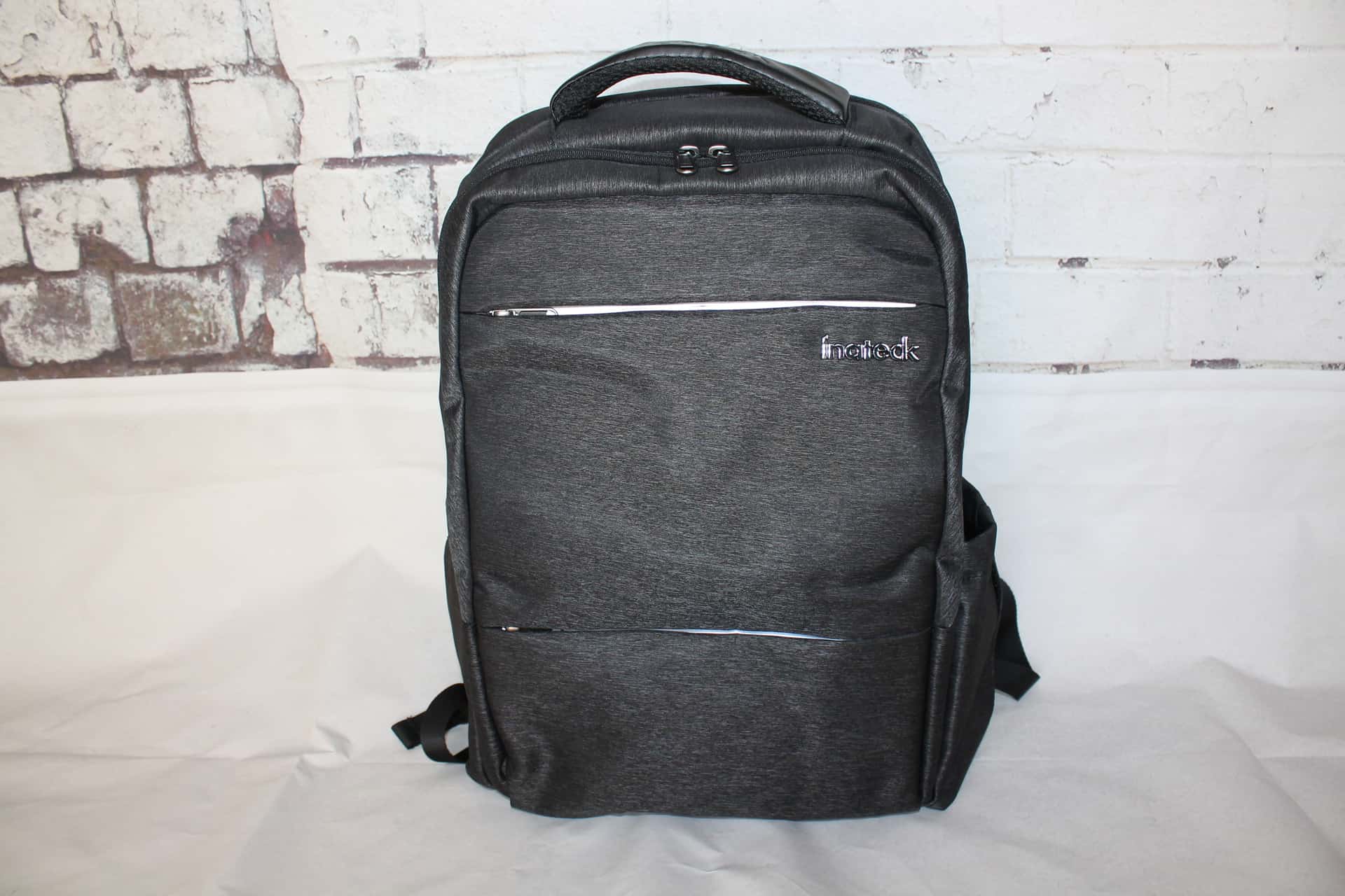 In viaggio con gli zaini Inateck CB1001S e Inateck BP03001 TechBoom