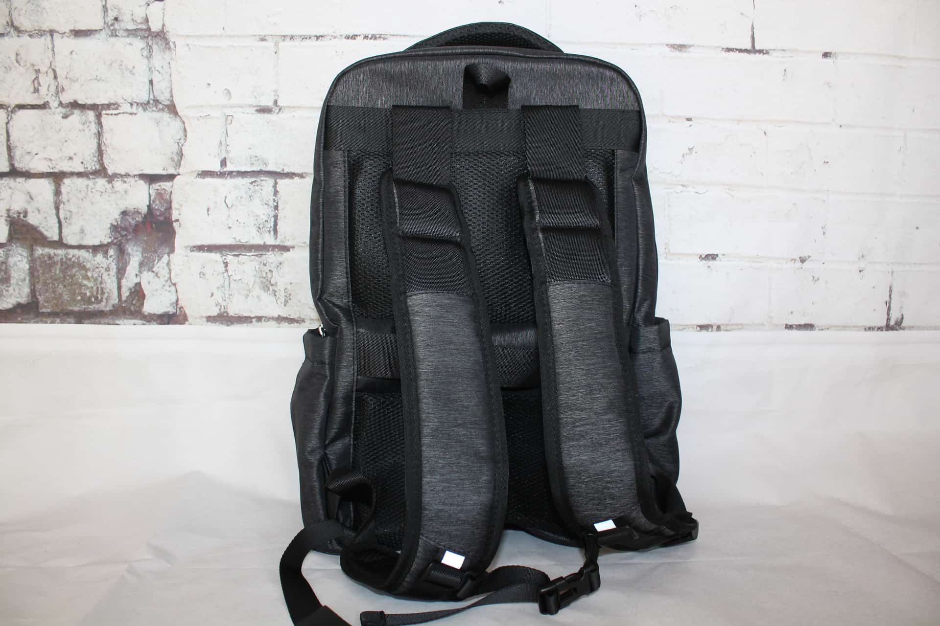 In viaggio con gli zaini Inateck CB1001S e Inateck BP03001 TechBoom