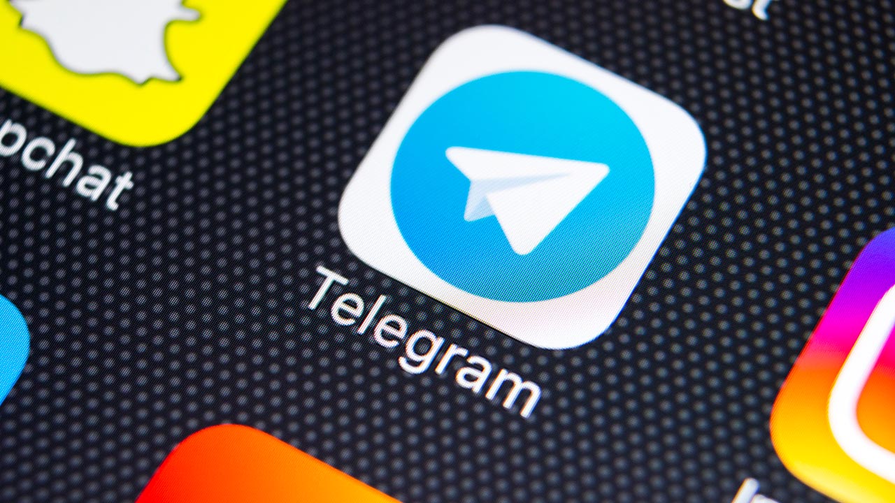 Come scaricare serie TV con Telegram