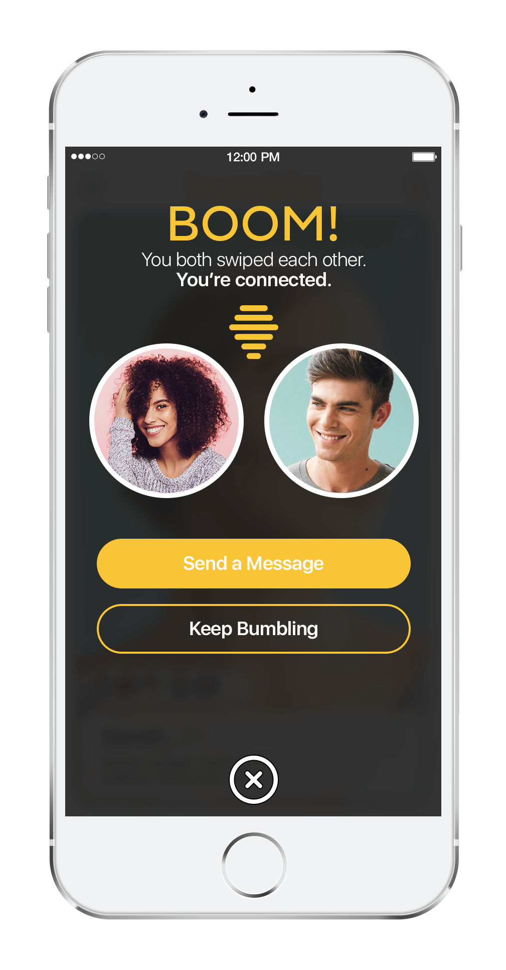 What Kind Of Dating App Is Bumble Why Bumble is the best dating app