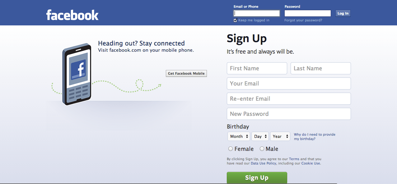 Facebook Basics Archives