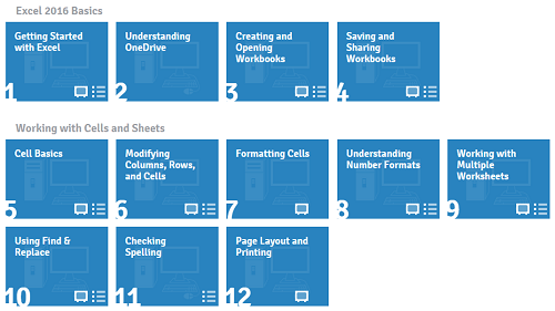 Learn Basic Computer Skills Online for Free Here's How