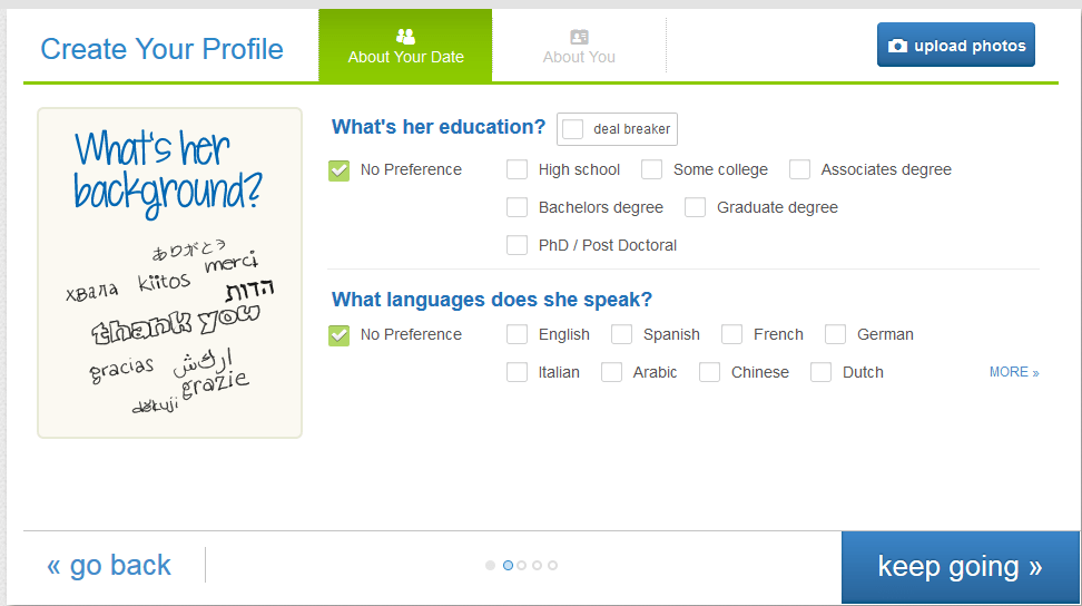 5 of the Best Dating Apps for Finding a Long-Term Partner