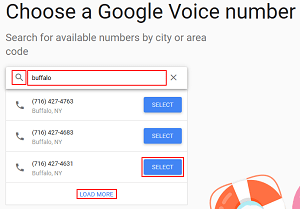 How to Set Up Google Voice and Get a Google Voice Number