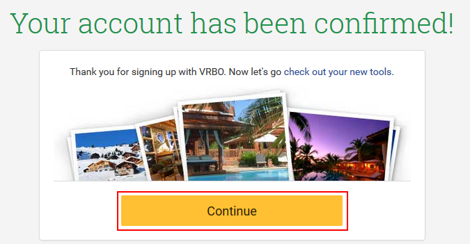 How to Join VRBO Free VRBO tutorials from TechBoomers