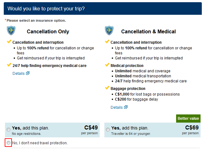 How to Book Flights with Expedia Free tutorial by TechBoomers