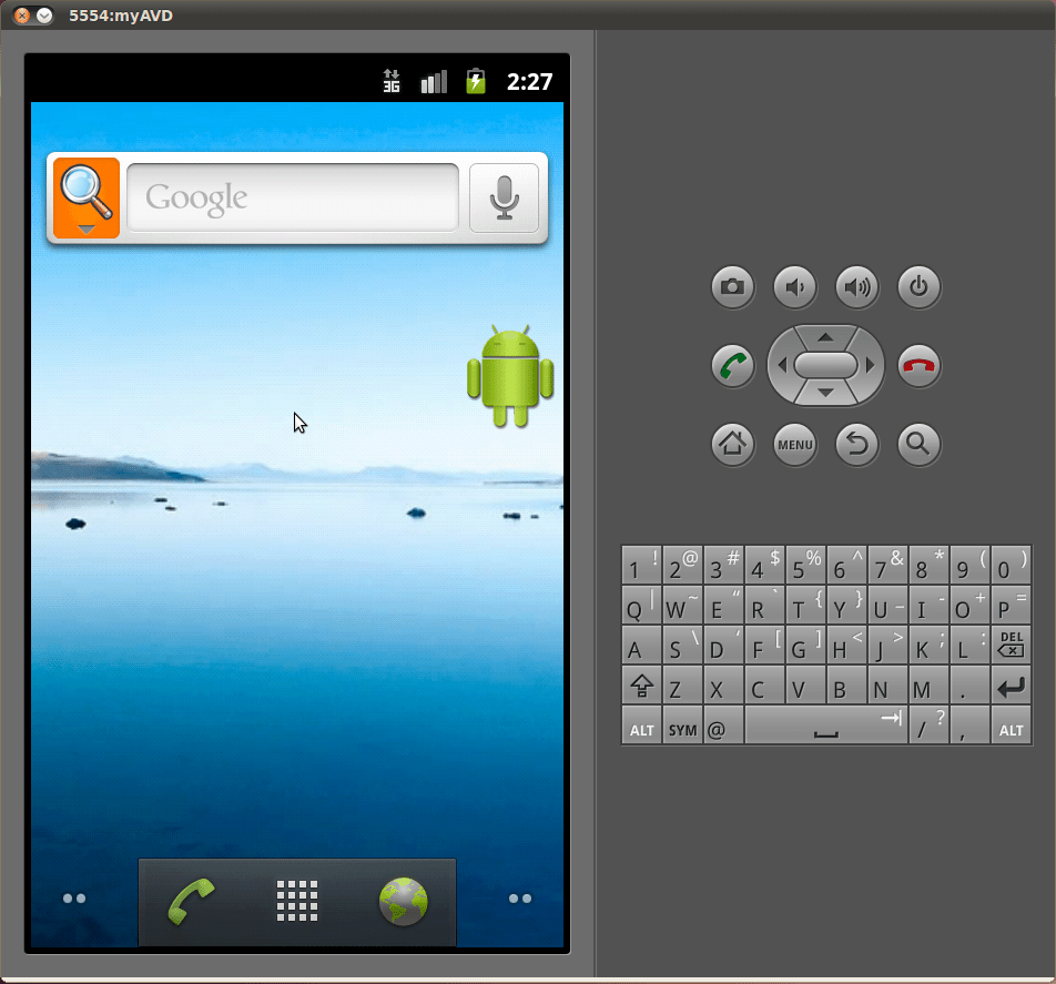 Android スナップショット機能でエミュレータの起動を高速化する TechBooster