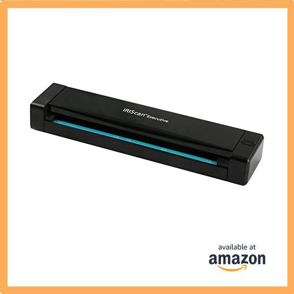 9 Best Portable Scanner For MacBook Pro & Air in 2020