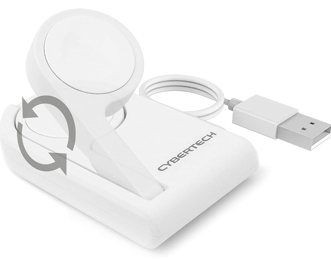 The Best Apple Watch Chargers