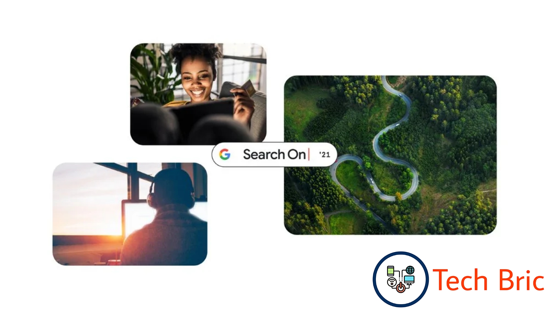 Google Lens Features, Use Online, Detect with Camera Tech Bric
