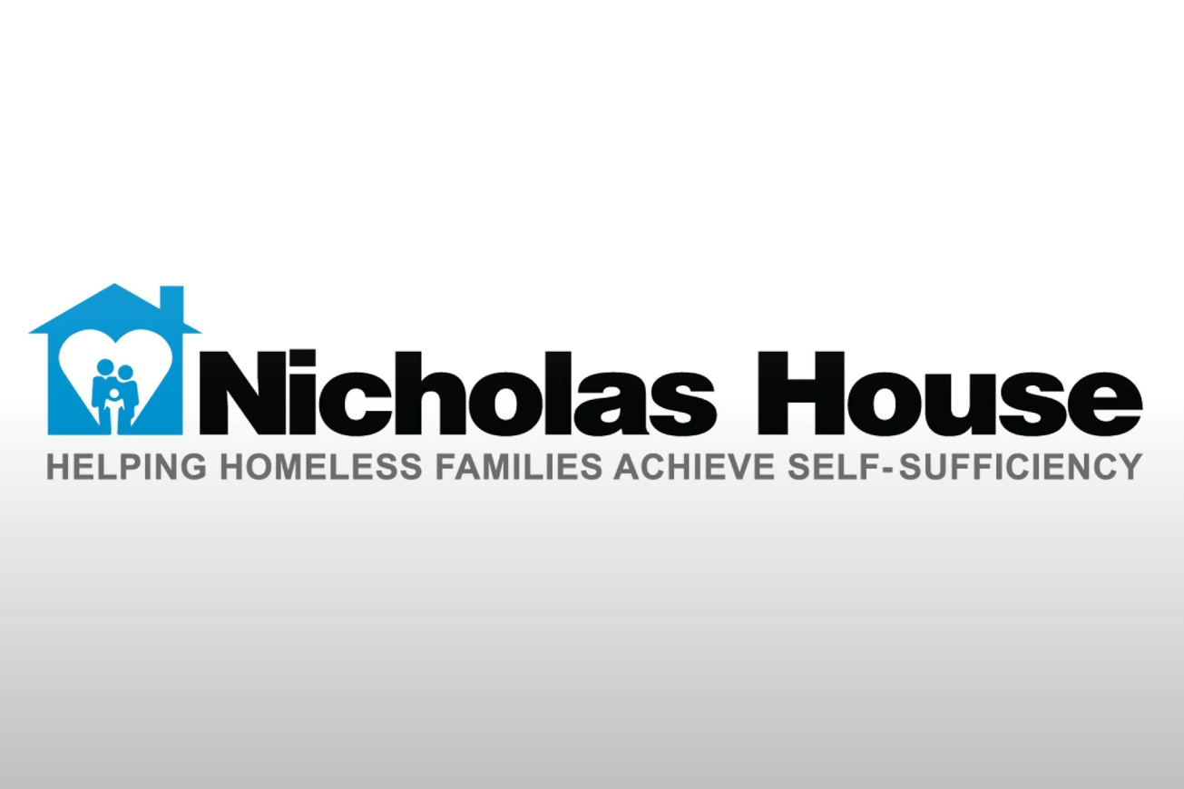 Nicholas House Keeping Homeless Families Together TechBridge