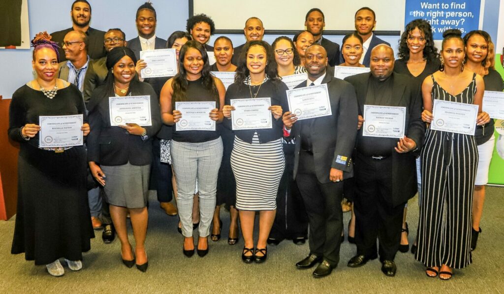 Technology Career Program (TCP) Spring Cohorts are Accepting