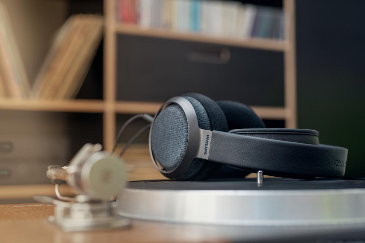 Philips sound products will be renewed • TechBriefly