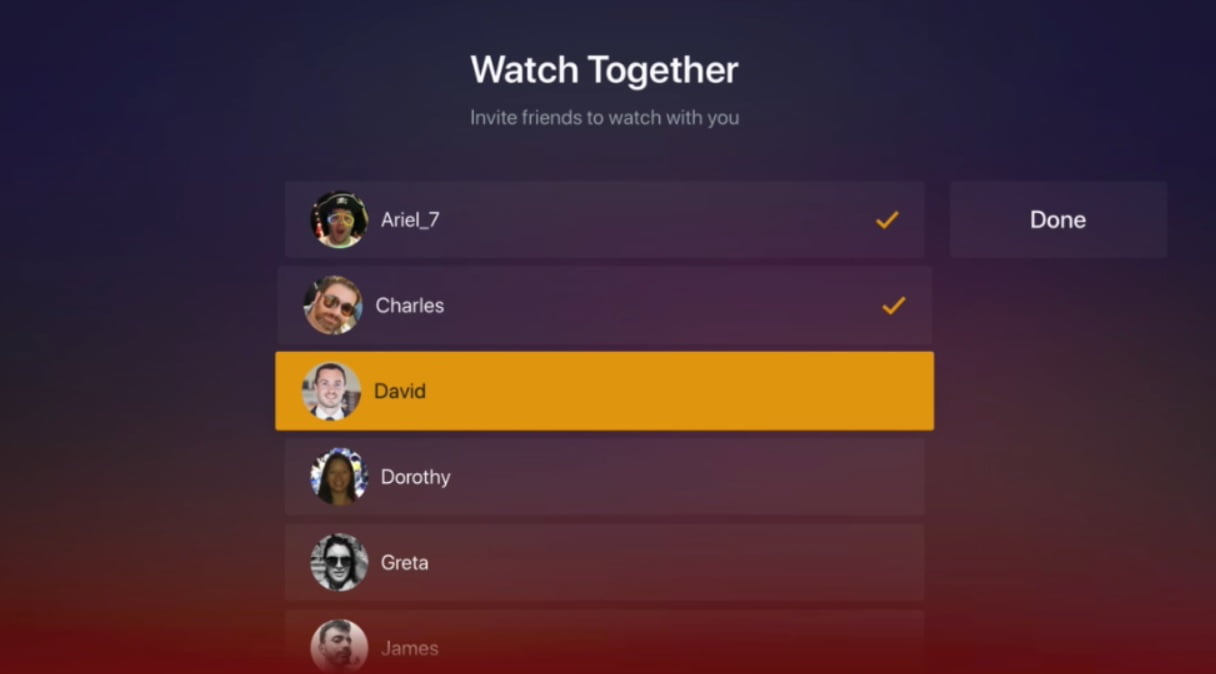 How to use Watch Together function in Plex? • TechBriefly