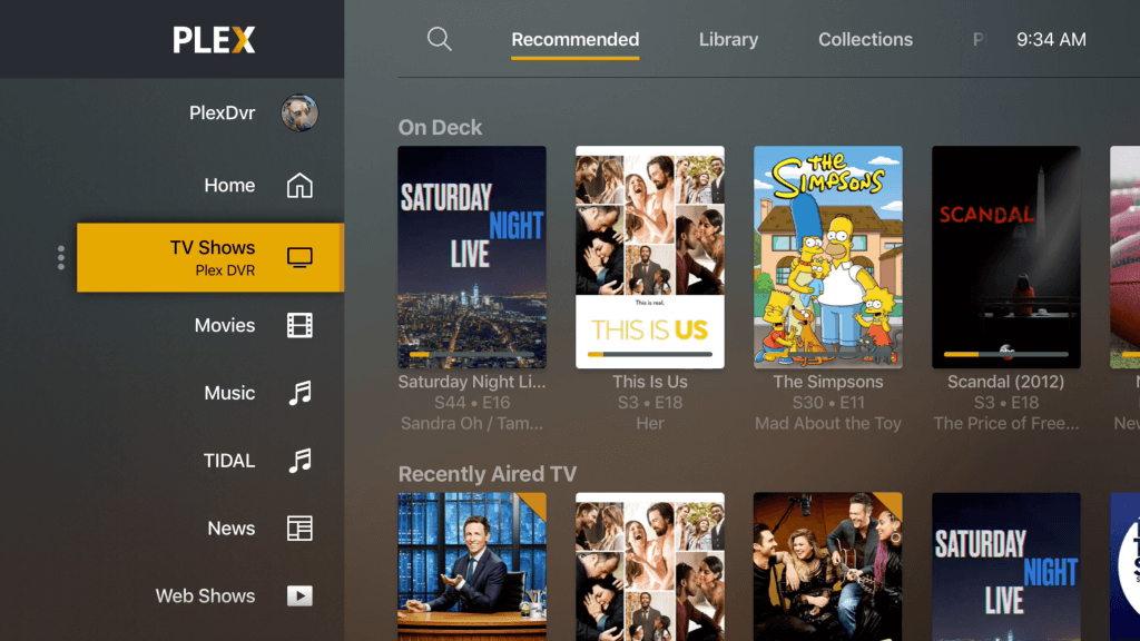 How to add, move and delete a movie in Plex? • TechBriefly