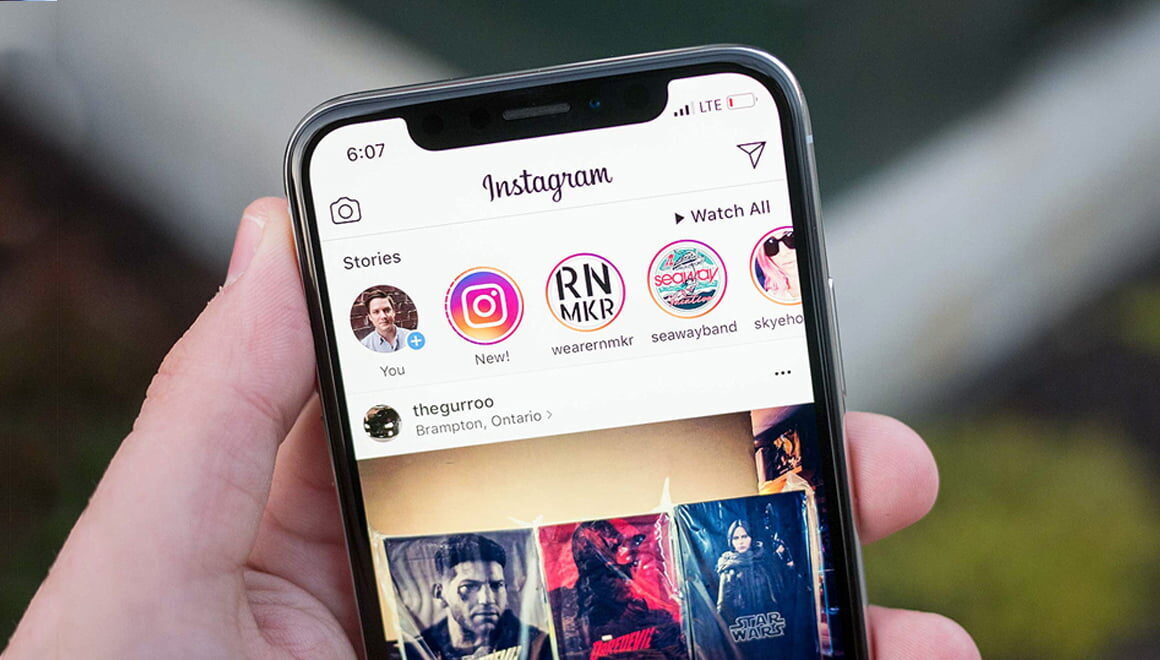 How To Change Your Username On Instagram? TechBriefly