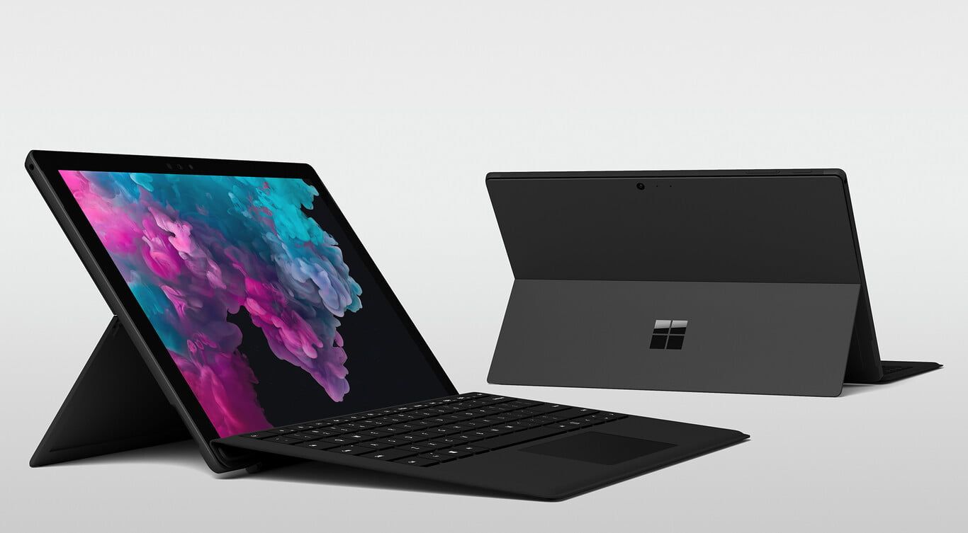 Microsoft Surface Pro X (2020) is out specs, price