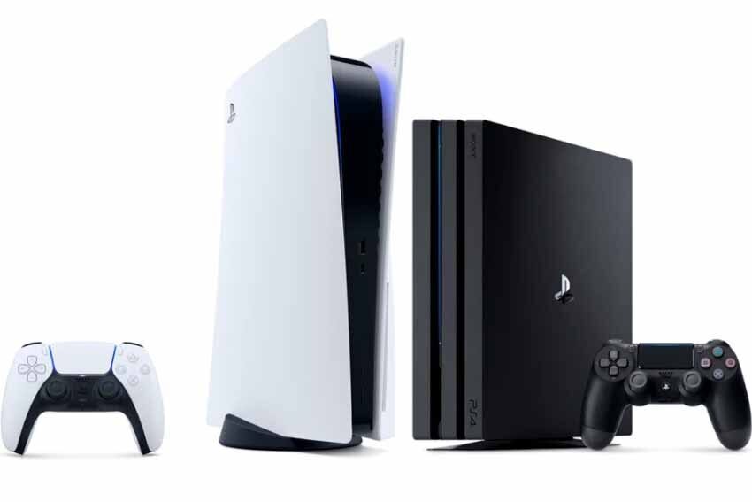 Which PS4 games will not be compatible with PS5? TechBriefly