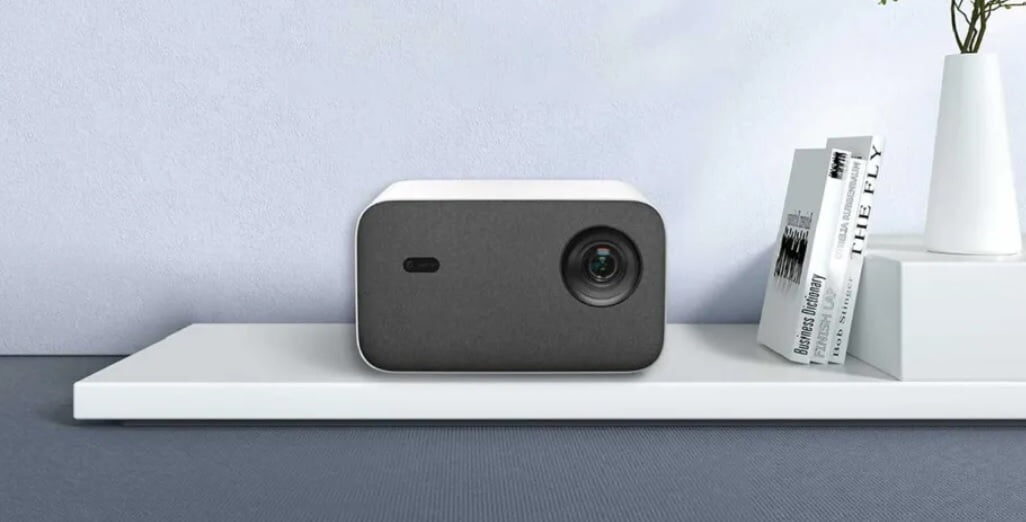 Xiaomi Mijia Projector 2 specs, price and release date • TechBriefly