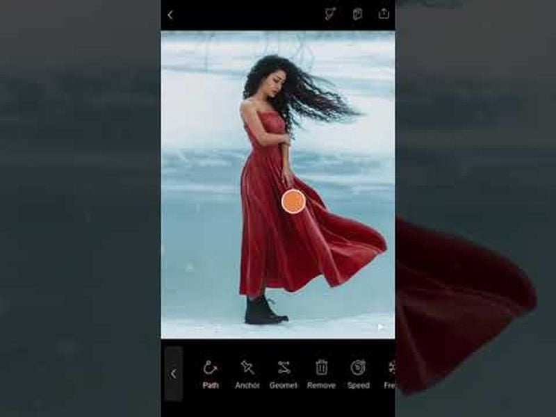 How to create moving pictures with Enlight Pixaloop? • TechBriefly