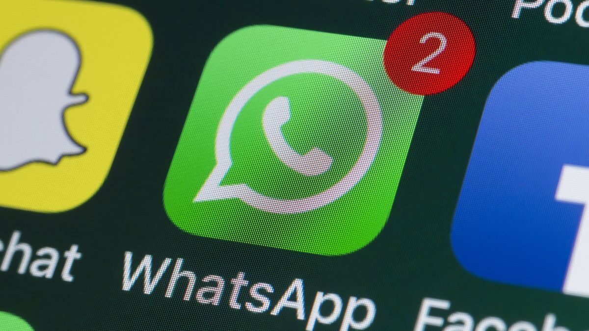 WhatsApp Web Essential tricks for mastering the desktop version