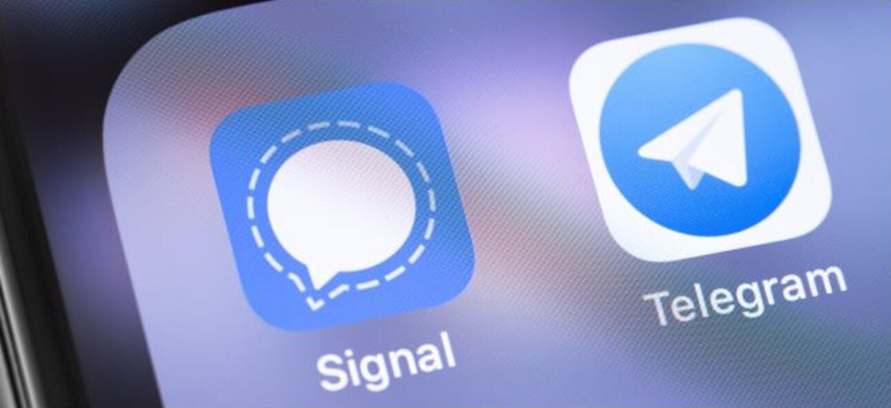 How to send Disappearing Messages on Signal? • TechBriefly