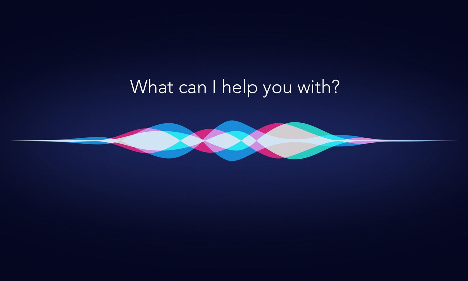 How to use Siri when iPhone is face down or covered? • TechBriefly