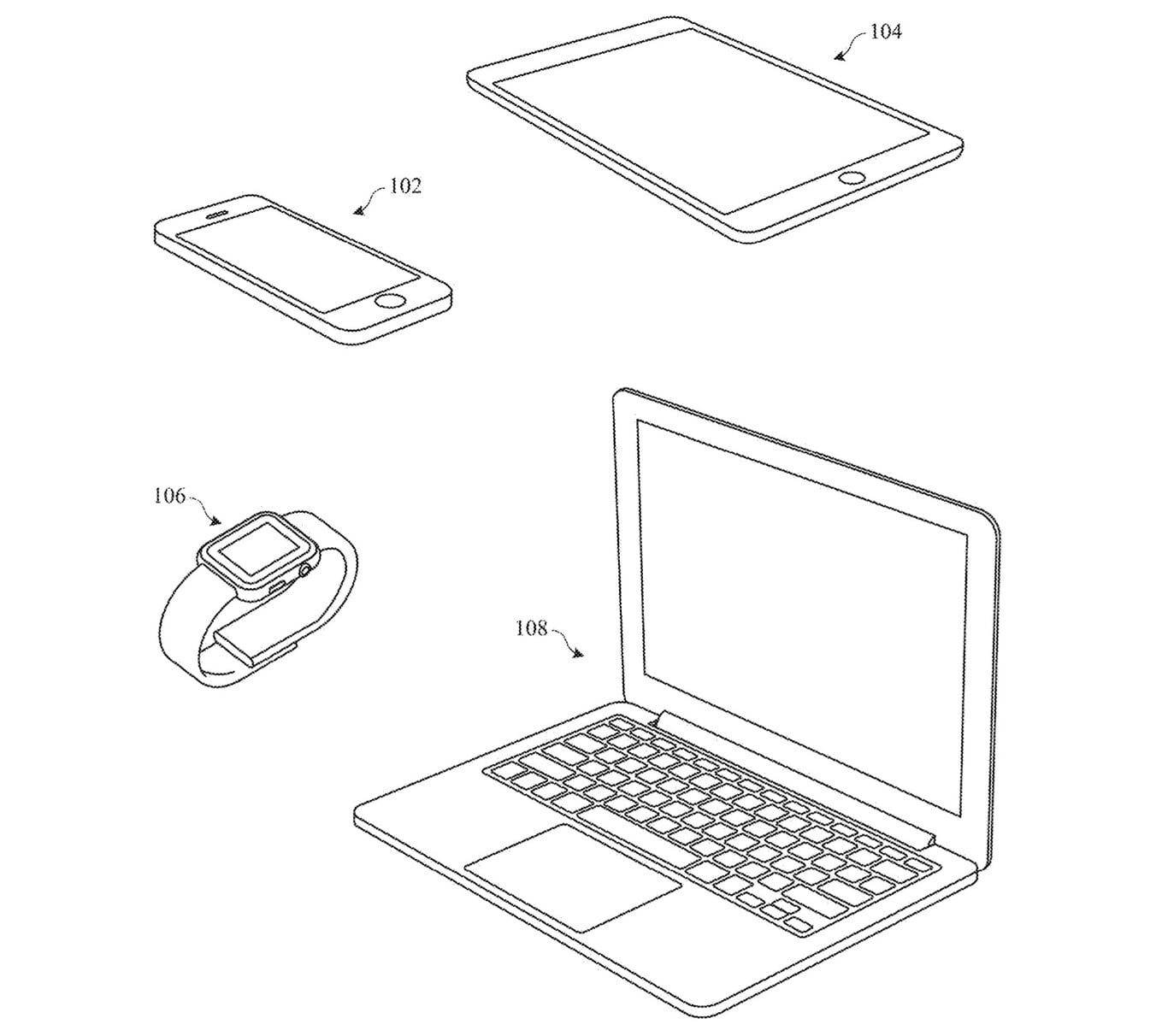 Apple's new patent reveals future plans for titanium iPhone, Mac and