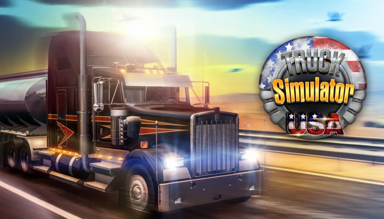 Best free to play truck simulator games on Android • TechBriefly