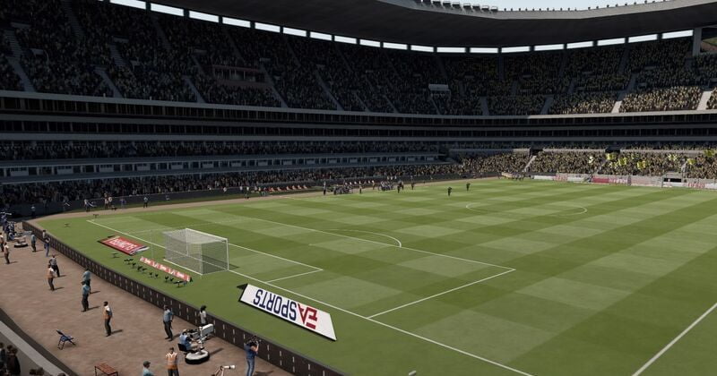 FIFA 21 The best stadiums to play in Ultimate Team TechBriefly