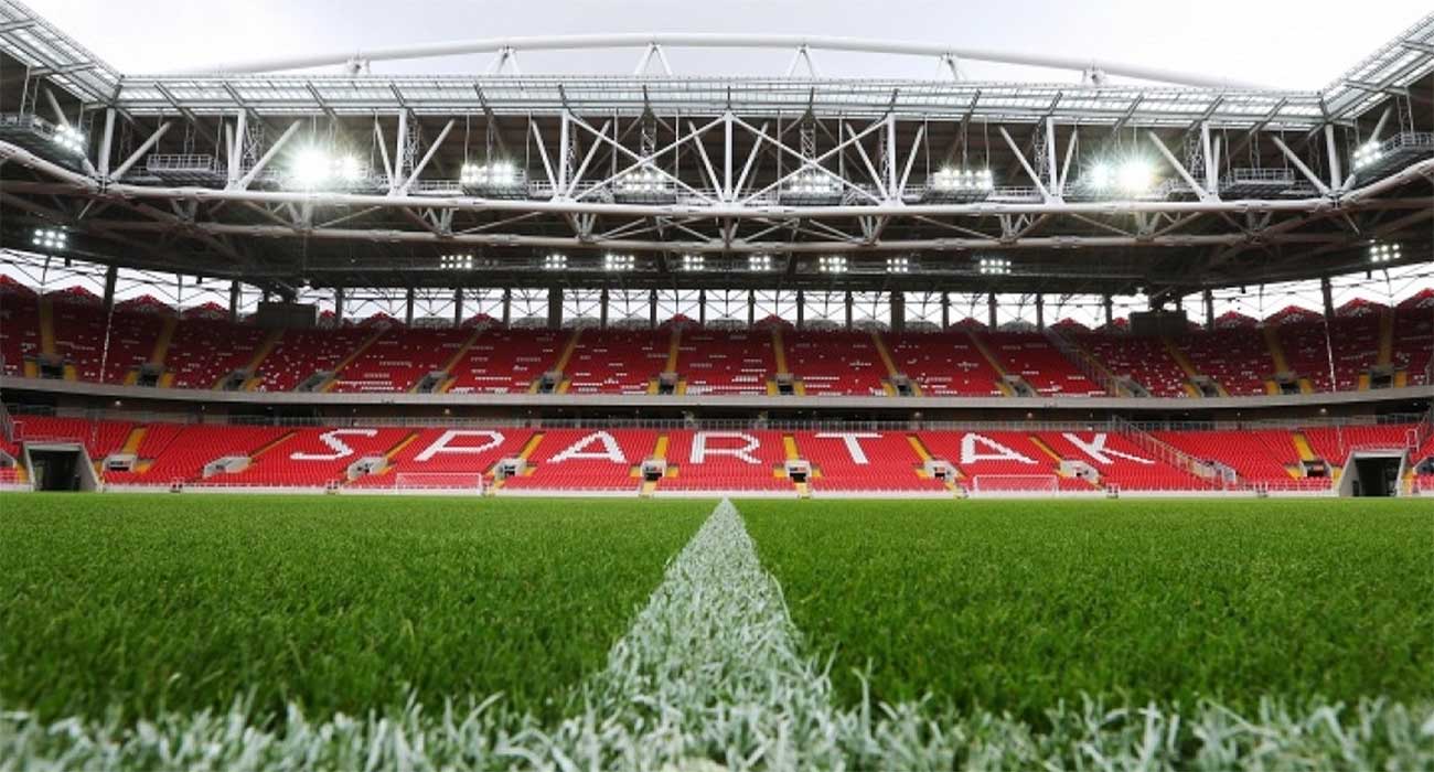 FIFA 21 The best stadiums to play in Ultimate Team TechBriefly