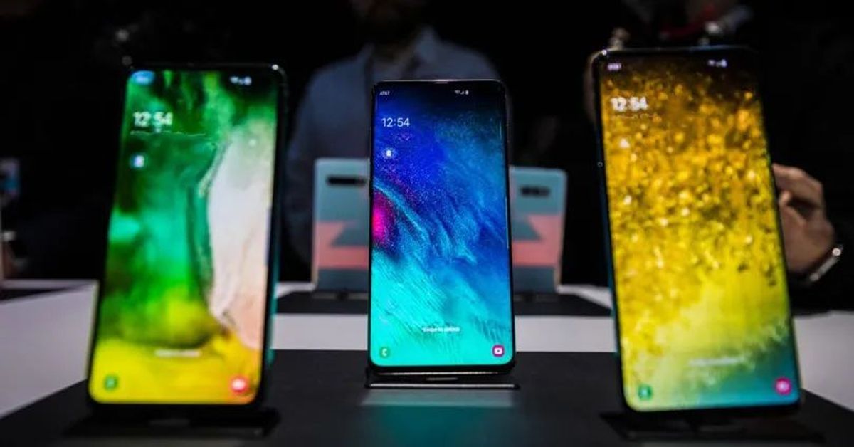 AMOLED, IPS LCD, and OLED displays Which is the best? • TechBriefly